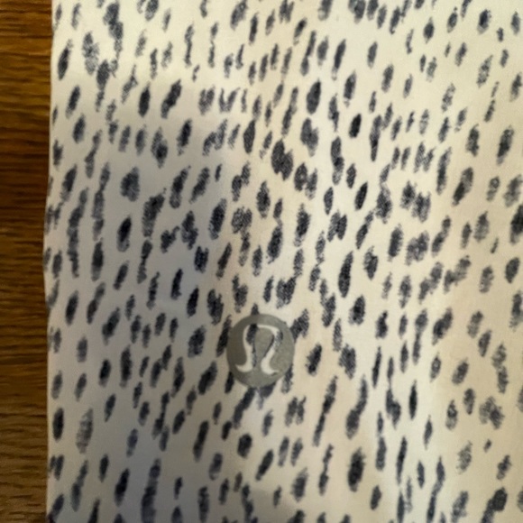 Lululemon Tearaway Pants - Picture 4 of 6